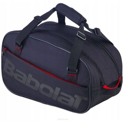 Torba do padla Babolat RH Padel Lite noir Torba do padla Babolat RH Padel Lite noir