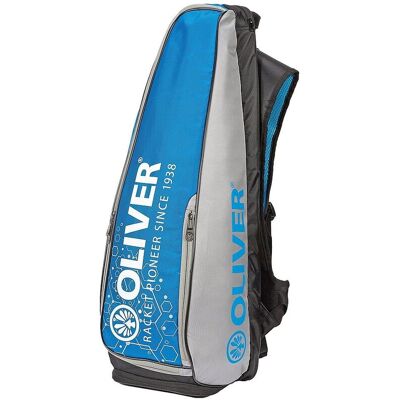Torba Do Squasha Na Rakiety Oliver Long Rucksack Blue/gray Torba Do Squasha Na Rakiety Oliver Long Rucksack Blue/gray