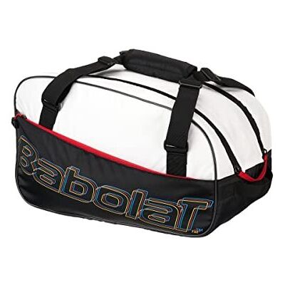 Inny producent Torba Termiczna Babolat Thermo-Bag Padel Rh Padel Lite - Biało-Czarna 2023: Lekka Konstrukcja I Doskonała Ochrona Racketów Inny producent Torba Termiczna Babolat Thermo-Bag Padel Rh Padel Lite - Biało-Czarna 2023: Lekka Konstrukcja I Doskonała Ochrona Racketów