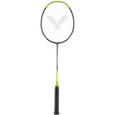 VICTOR, Rakieta do badmintona, Thruster 11, Premium 100% carbon VICTOR, Rakieta do badmintona, Thruster 11, Premium 100% carbon