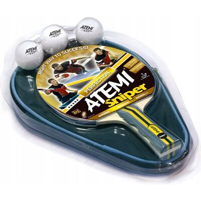 Zestaw Atemi Sniper Zestaw Atemi Sniper