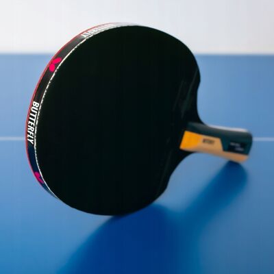 BUTTERFLY TIMO BOLL CARBON Rakietka BUTTERFLY TIMO BOLL CARBON Rakietka