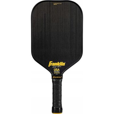 Franklin Signature Carbon Stk (14,5) Paletka Do Pickleballa Usa Pickleball Franklin Signature Carbon Stk (14,5) Paletka Do Pickleballa Usa Pickleball
