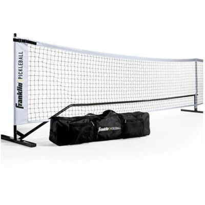 Franklin Sports - Filet Officiel Pickleball + Sac Franklin Sports - Filet Officiel Pickleball + Sac