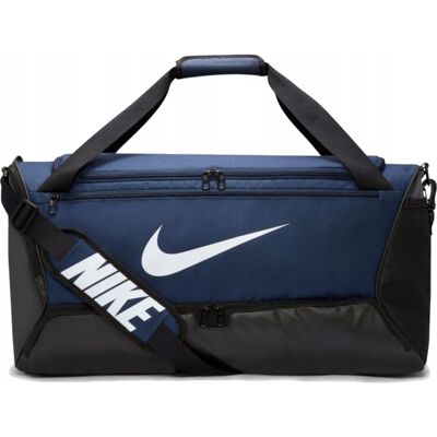 Nike TORBA BRASILIA GRANAT 60L M DH7710-410 Nike TORBA BRASILIA GRANAT 60L M DH7710-410