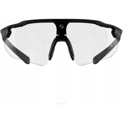 Okulary Sportowe Stiga Eyewear Performance Kit Czarny Okulary Sportowe Stiga Eyewear Performance Kit Czarny