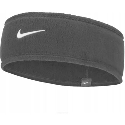Opaska Tenisowa Nike One Therma-Fit Fleece Headband Opaska Tenisowa Nike One Therma-Fit Fleece Headband