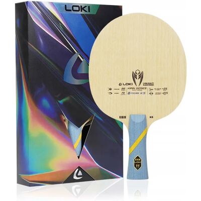 Profesjonalna Deska Loki Kirin K5 Tenis Stołowy Profesjonalna Deska Loki Kirin K5 Tenis Stołowy