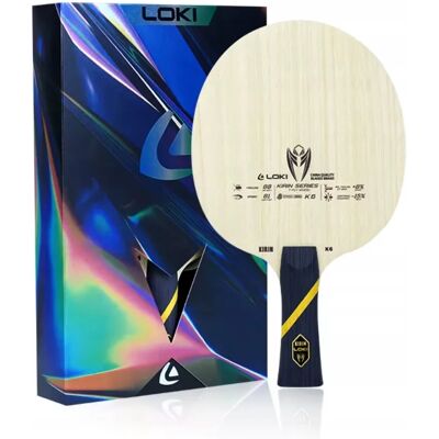 Profesjonalna Deska Loki Kirin K6 Tenis Stołowy Profesjonalna Deska Loki Kirin K6 Tenis Stołowy
