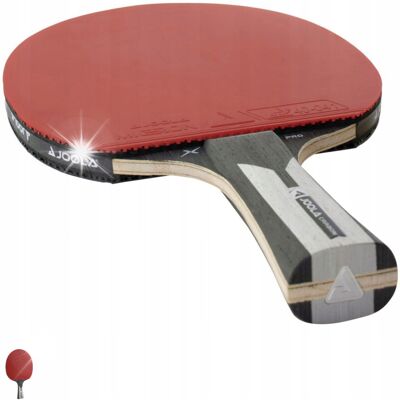 Inny producent Profesjonalna Paletka Joola Carbon X Pro Rakietka Do Tenisa Ittf Lekka Inny producent Profesjonalna Paletka Joola Carbon X Pro Rakietka Do Tenisa Ittf Lekka