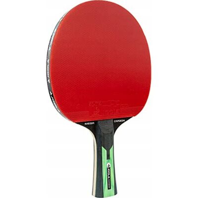 Profesjonalna Rakietka Do Tenisa Stołowego Joola Mega Carbon Rakietka Ittf Profesjonalna Rakietka Do Tenisa Stołowego Joola Mega Carbon Rakietka Ittf