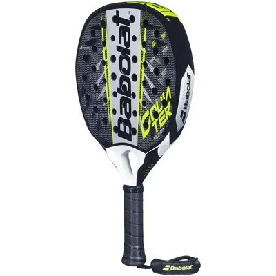 Racket Babolat Counter Veron 2.6 Czarny 3d Spin, Vibrasorb System Racket Babolat Counter Veron 2.6 Czarny 3d Spin, Vibrasorb System