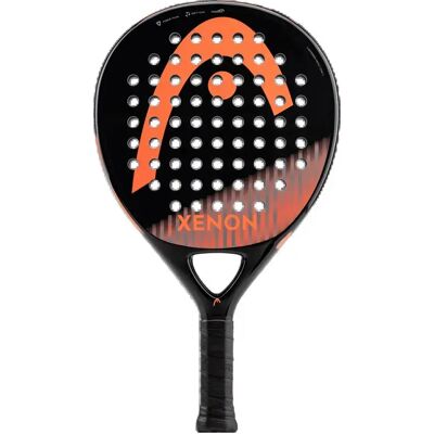 Racket Do Padla Head Xenon 2025 Kształt Łezki 365 G Racket Do Padla Head Xenon 2025 Kształt Łezki 365 G