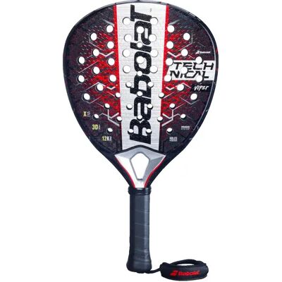 Rakieta Babolat Technical Viper 2025 Eva, Karbon, Waga 365 G, Kształt Diamentowy Rakieta Babolat Technical Viper 2025 Eva, Karbon, Waga 365 G, Kształt Diamentowy