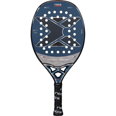 Rakieta Beach Tennis Nox V10 2025 Moc Kontrola Rakieta Beach Tennis Nox V10 2025 Moc Kontrola