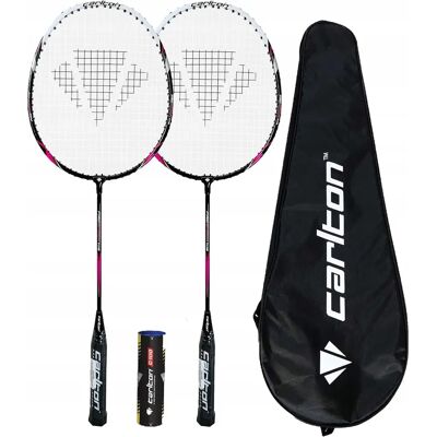 Rakieta Do Badmintona Carlton Pro Series Force Rakieta Do Badmintona Carlton Pro Series Force