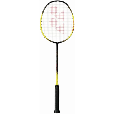 Rakieta Do Badmintona Yonex Voltric Lite Black/yellow 4ug4 Rakieta Do Badmintona Yonex Voltric Lite Black/yellow 4ug4