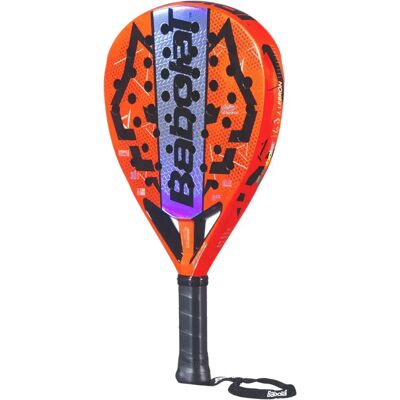 Rakieta Do Padla Babolat Viper Soft Juan Lebron 3.0 Rakieta Do Padla Babolat Viper Soft Juan Lebron 3.0