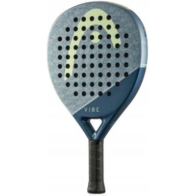 Rakieta Do Padla Head Vibe 2026 Szara Rakieta Do Padla Head Vibe 2026 Szara