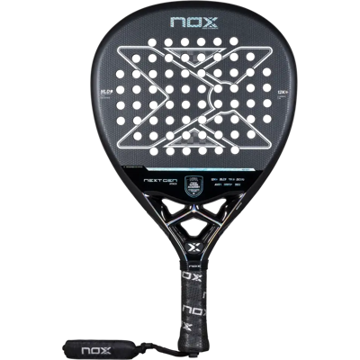 Rakieta Do Padla Nox Nextgen Pro Attack 12k Rakieta Do Padla Nox Nextgen Pro Attack 12k