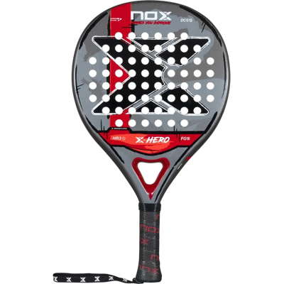 Rakieta Do Padla Nox X-Hero Red Rakieta Do Padla Nox X-Hero Red