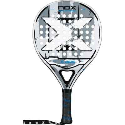 Rakieta Do Padla Nox X-Hero White Rakieta Do Padla Nox X-Hero White