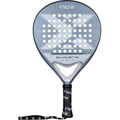 Rakieta Do Padla Nox X-One Silhouette Rakieta Do Padla Nox X-One Silhouette