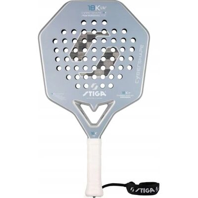 Rakieta Do Padla Stiga 18k Lw 2 Cybershape Rakieta Do Padla Stiga 18k Lw 2 Cybershape