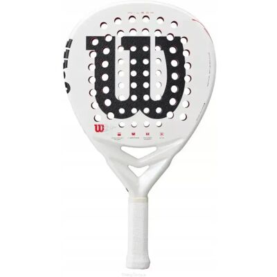 Rakieta Do Padla Wilson Bela Ls V3 Padel Rakieta Do Padla Wilson Bela Ls V3 Padel