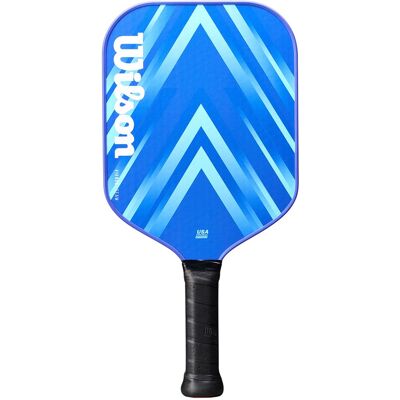 Rakieta Do Pickleball Wilson Fierce Team V2 Blue Rakieta Do Pickleball Wilson Fierce Team V2 Blue