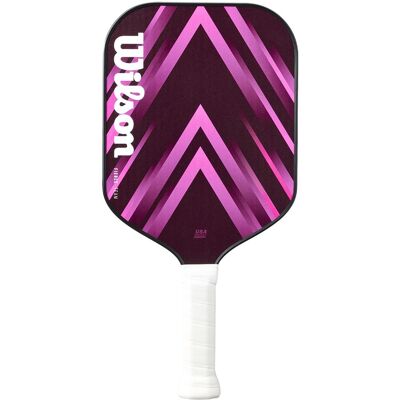 Rakieta Do Pickleball Wilson Fierce Team V2 Pink Rakieta Do Pickleball Wilson Fierce Team V2 Pink