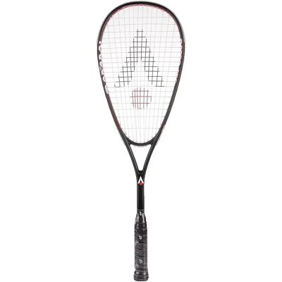 Rakieta Do Squasha Karakal Razor 170 Black/red Rakieta Do Squasha Karakal Razor 170 Black/red