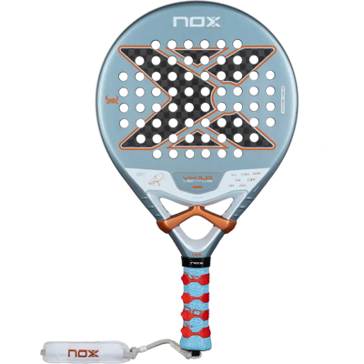 Rakieta Nox Vk10 Ventus Control 12k 2026 38mm Rakieta Nox Vk10 Ventus Control 12k 2026 38mm