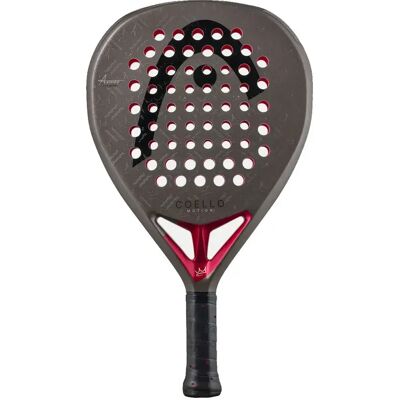 Rakieta Padelowa Head Coello Motion 2026 360g Waga 360g, Technologia Auxetic 2.0 Rakieta Padelowa Head Coello Motion 2026 360g Waga 360g, Technologia Auxetic 2.0