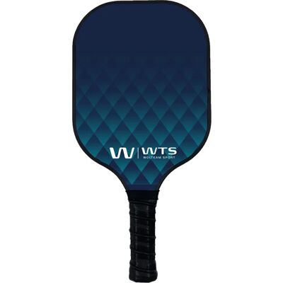 brak danych Rakieta Pickleball Niebieska Carbon brak danych Rakieta Pickleball Niebieska Carbon