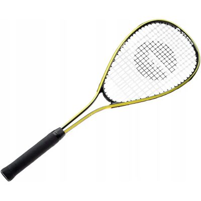 Rakieta do Squasha Rocket Hi-Tec Pro - Rakieta do Squasha Rakieta do Squasha Rocket Hi-Tec Pro - Rakieta do Squasha