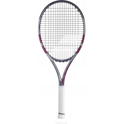 Rakieta Tenisowa Babolat Boost Aero Pink - Naciągnięta G2 Rakieta Tenisowa Babolat Boost Aero Pink - Naciągnięta G2
