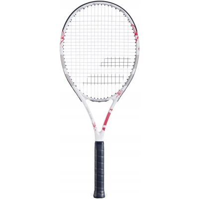Rakieta Tenisowa Babolat Evoke Team Wimbledon 2026 - Naciągnięta G2 Rakieta Tenisowa Babolat Evoke Team Wimbledon 2026 - Naciągnięta G2