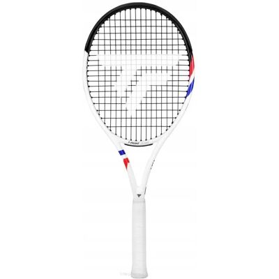 Rakieta Tenisowa Tecnifibre Tfight Team (285g) - Naciągnięta G2 Rakieta Tenisowa Tecnifibre Tfight Team (285g) - Naciągnięta G2