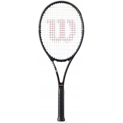 Rakieta Tenisowa Wilson Pro Staff 97 Classic (315g) + Naciąg G3 Rakieta Tenisowa Wilson Pro Staff 97 Classic (315g) + Naciąg G3