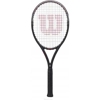Rakieta Tenisowa Wilson Pro Staff Precision 100 2025 G2 Rakieta Tenisowa Wilson Pro Staff Precision 100 2025 G2