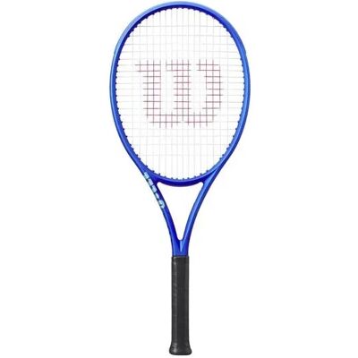 Rakieta Tenisowa Wilson Ultra 100l V5.0 (280g) + Naciąg I Usługa G2 Rakieta Tenisowa Wilson Ultra 100l V5.0 (280g) + Naciąg I Usługa G2