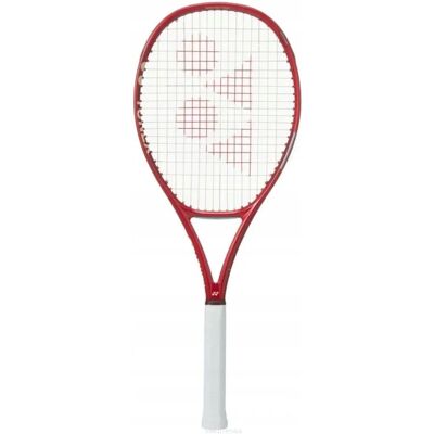 Rakieta Tenisowa Yonex Vcore Alpha L (260g) Ruby Red G1 Rakieta Tenisowa Yonex Vcore Alpha L (260g) Ruby Red G1