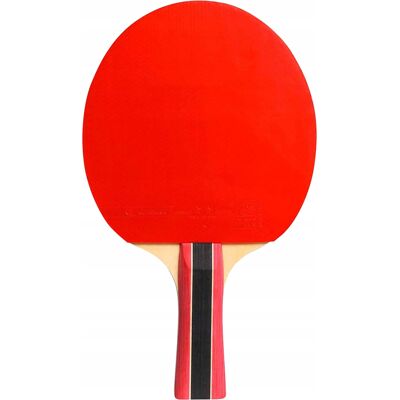 Rakietka do tenisa stołowego Cornilleau SPORT 300 francuska Rakietka do tenisa stołowego Cornilleau SPORT 300 francuska
