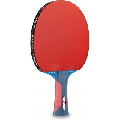 Rakietka Do Tenisa Stołowego Joola Junior Pro 1.8 Mm Dla Dzieci Rakietka Do Tenisa Stołowego Joola Junior Pro 1.8 Mm Dla Dzieci