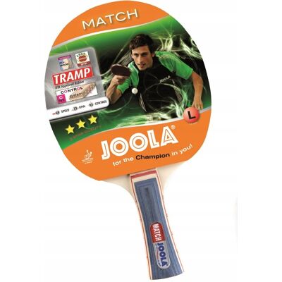 Rakietka Do Tenisa Stołowego Joola Match 53020 Ping Pong Tenis Stołowy Rakietka Do Tenisa Stołowego Joola Match 53020 Ping Pong Tenis Stołowy