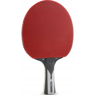 Rakietka do tenisa stołowego JOOLA TT-BAT CARBON XPRO profesjonalna paletka Rakietka do tenisa stołowego JOOLA TT-BAT CARBON XPRO profesjonalna paletka