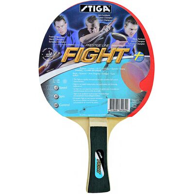 RAKIETKA DO TENISA STOŁOWEGO PING PONG FIGHT STIGA RAKIETKA DO TENISA STOŁOWEGO PING PONG FIGHT STIGA
