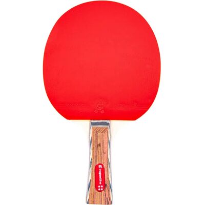 Rakietka Paletka Do Tenisa Stołowego Insportline Shootfair S4 Rakietka Paletka Do Tenisa Stołowego Insportline Shootfair S4