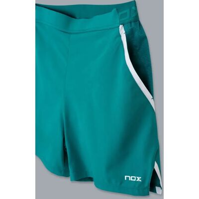 Spodenki Padel Nox Pro Ivy Green M Spodenki Padel Nox Pro Ivy Green M